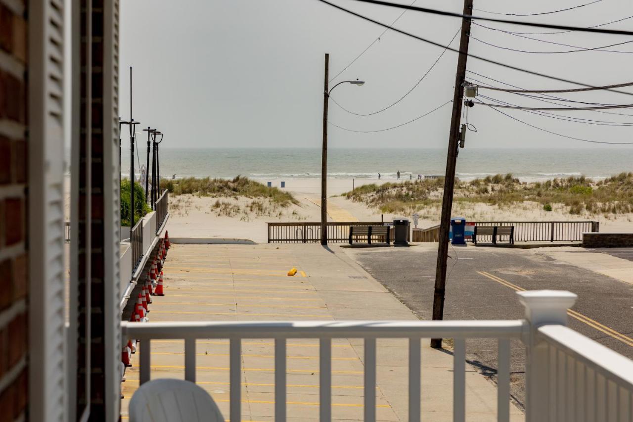 Saratoga Resort Wildwood Crest Exterior photo